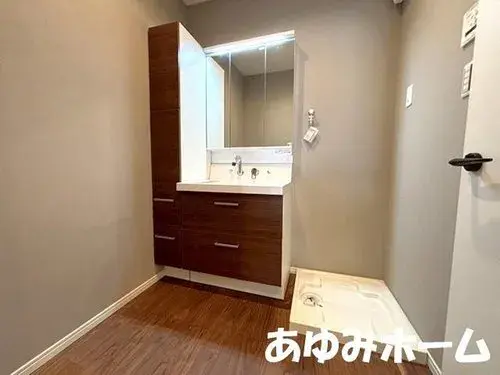 3LDK房产 大阪府寝屋川市 (17)