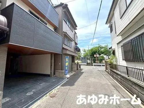 3LDK房产 大阪府寝屋川市 (3)