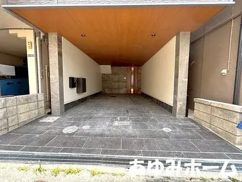3LDK房产 大阪府寝屋川市 (4)