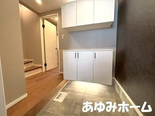 3LDK房产 大阪府寝屋川市 (5)