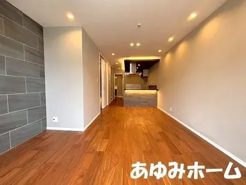3LDK房产 大阪府寝屋川市 (6)