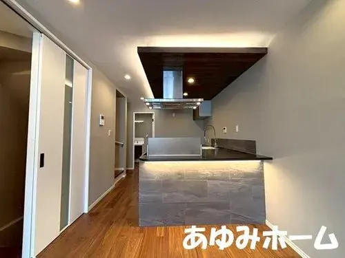 3LDK房产 大阪府寝屋川市 (7)