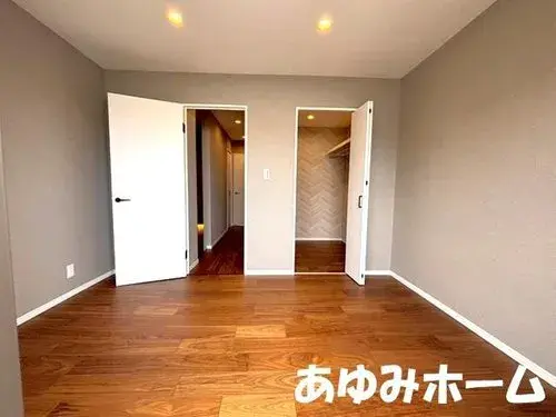 3LDK房产 大阪府寝屋川市 (9)