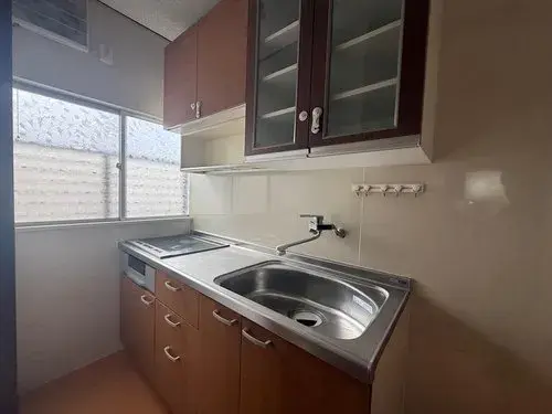 عقار 3DK+S مدينة نياغاوا محافظة أوساكا (13)