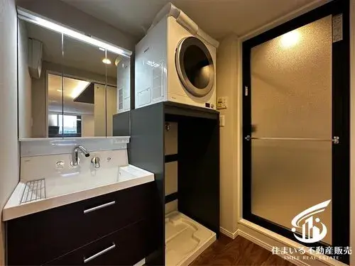 3LDK عقار مدينة هيغاشيوساكا محافظة أوساكا (11)