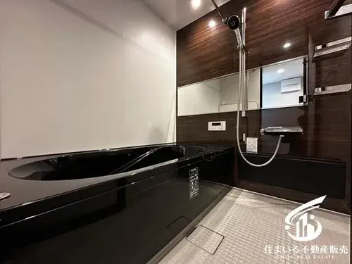 3LDK عقار مدينة هيغاشيوساكا محافظة أوساكا (12)