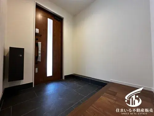 3LDK عقار مدينة هيغاشيوساكا محافظة أوساكا (3)