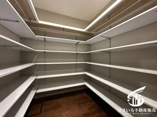 3LDK عقار مدينة هيغاشيوساكا محافظة أوساكا (4)