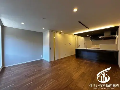 3LDK عقار مدينة هيغاشيوساكا محافظة أوساكا (5)