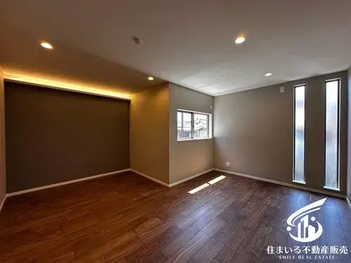 3LDK عقار مدينة هيغاشيوساكا محافظة أوساكا (6)