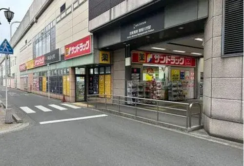 3LDK+S房产 寝屋川市 大阪府 (4)