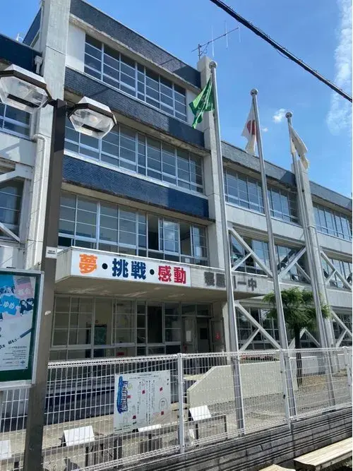 3LDK+S房产 寝屋川市 大阪府 (6)
