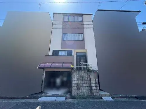 Akiya in Sakai