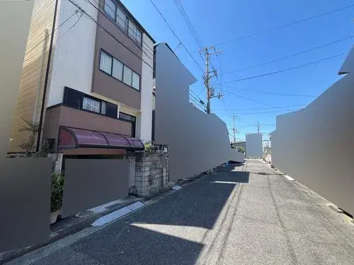 4LDK Property Sakai City Osaka Prefecture (2)