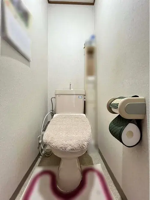 4LDK Property Sakai City Osaka Prefecture (13)