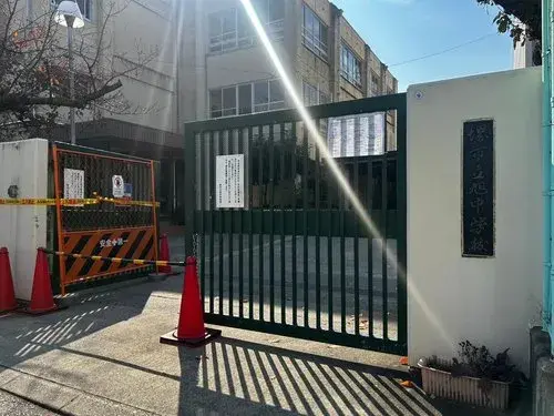 4LDK Property Sakai City Osaka Prefecture (19)