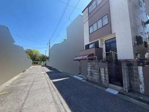 4LDK Property Sakai City Osaka Prefecture (3)