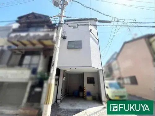 1LDK Property Suminoe Ward, Osaka City, Osaka Prefecture (2)