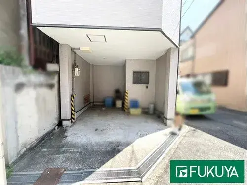 1LDK Property Suminoe Ward, Osaka City, Osaka Prefecture (3)