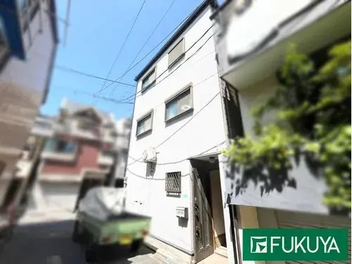 1LDK Property Suminoe Ward, Osaka City, Osaka Prefecture (4)