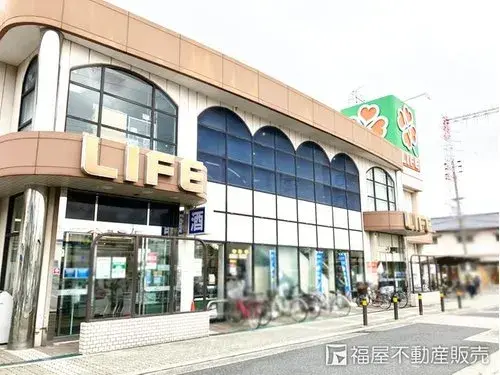 1LDK Property Suminoe Ward, Osaka City, Osaka Prefecture (7)