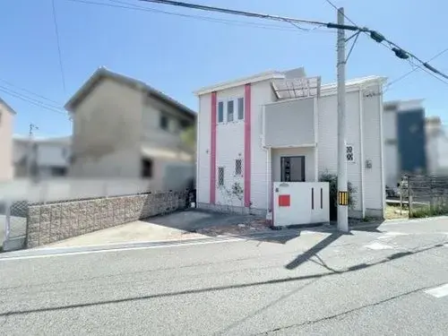Akiya in Sakai