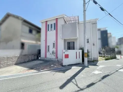 3LDK房产 大阪府堺市 (16)