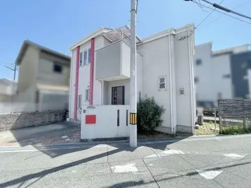 3LDK房产 大阪府堺市 (3)