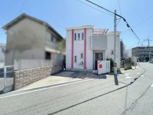 3LDK房产 大阪府堺市 (5)