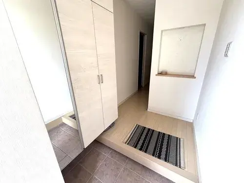 Bien immobilier 4LDK Arrondissement de Hirano, Ville d'Osaka, Préfecture d'Osaka (11)