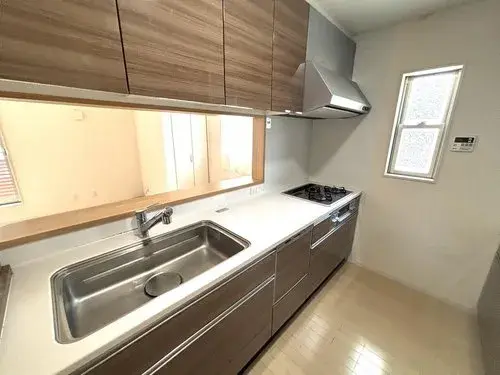 Bien immobilier 4LDK Arrondissement de Hirano, Ville d'Osaka, Préfecture d'Osaka (12)