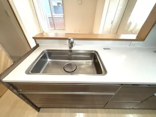 Bien immobilier 4LDK Arrondissement de Hirano, Ville d'Osaka, Préfecture d'Osaka (13)