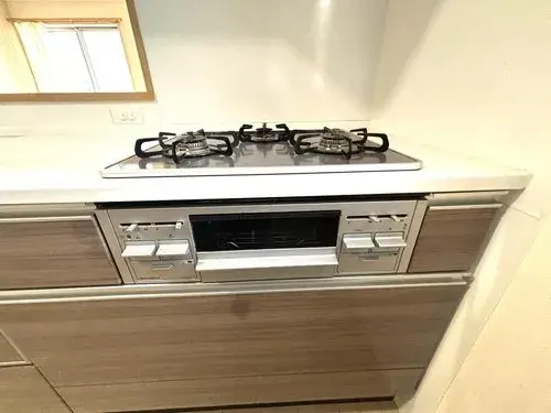 Bien immobilier 4LDK Arrondissement de Hirano, Ville d'Osaka, Préfecture d'Osaka (14)