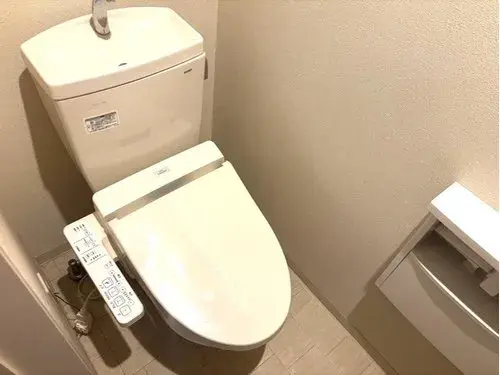 Bien immobilier 4LDK Arrondissement de Hirano, Ville d'Osaka, Préfecture d'Osaka (15)