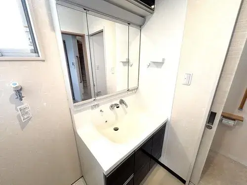 Bien immobilier 4LDK Arrondissement de Hirano, Ville d'Osaka, Préfecture d'Osaka (16)