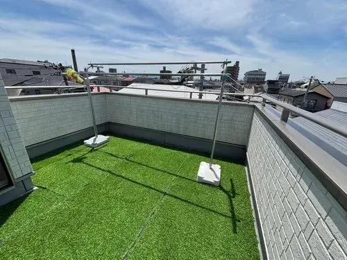 Bien immobilier 4LDK Arrondissement de Hirano, Ville d'Osaka, Préfecture d'Osaka (3)