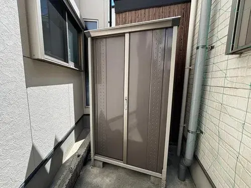 Bien immobilier 4LDK Arrondissement de Hirano, Ville d'Osaka, Préfecture d'Osaka (4)