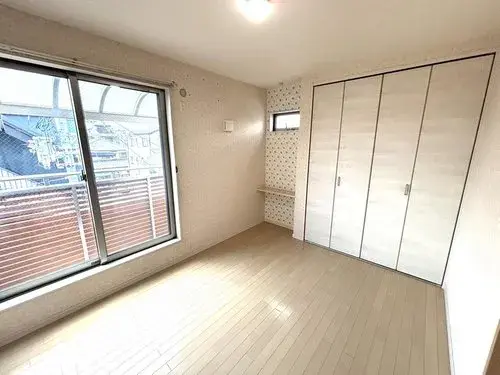 Bien immobilier 4LDK Arrondissement de Hirano, Ville d'Osaka, Préfecture d'Osaka (6)