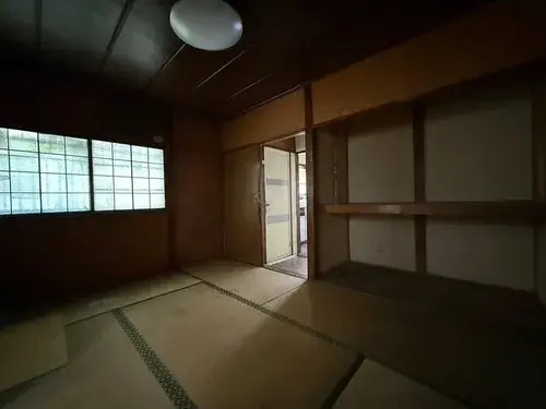 Osaka Prefecture Kadoma City 2 Bedroom Property (2)