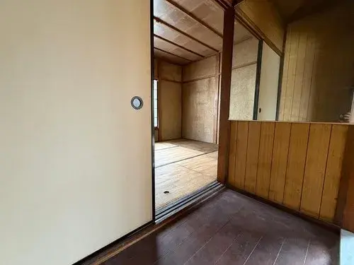 Osaka Prefecture Kadoma City 2 Bedroom Property (4)