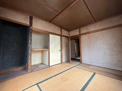 Osaka Prefecture Kadoma City 2 Bedroom Property (5)