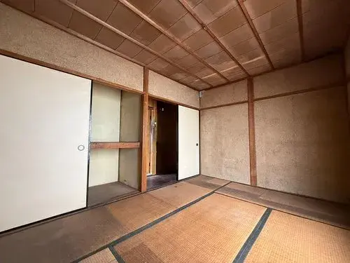 Osaka Prefecture Kadoma City 2 Bedroom Property (6)