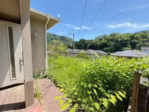 Akiya in Pueblo de Nose