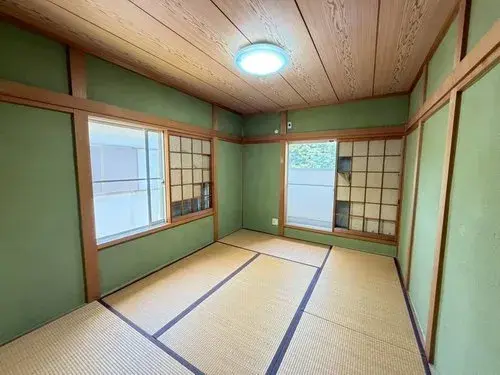 4LDK物件 能勢町 大阪府 (11)