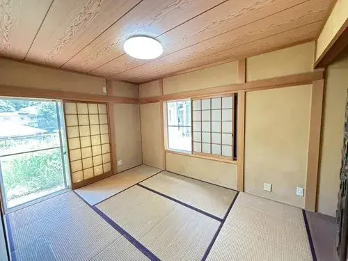 4LDK物件 能勢町 大阪府 (5)