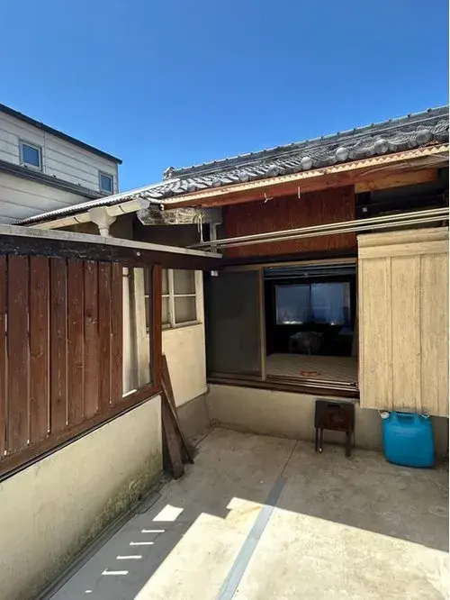 2DK Property in Osaka City, Osaka Prefecture (2)