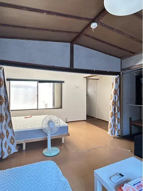 2DK Property in Osaka City, Osaka Prefecture (11)
