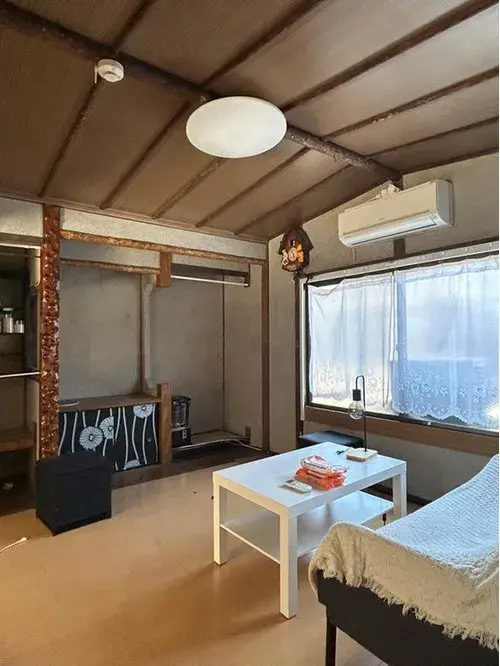 2DK Property in Osaka City, Osaka Prefecture (12)