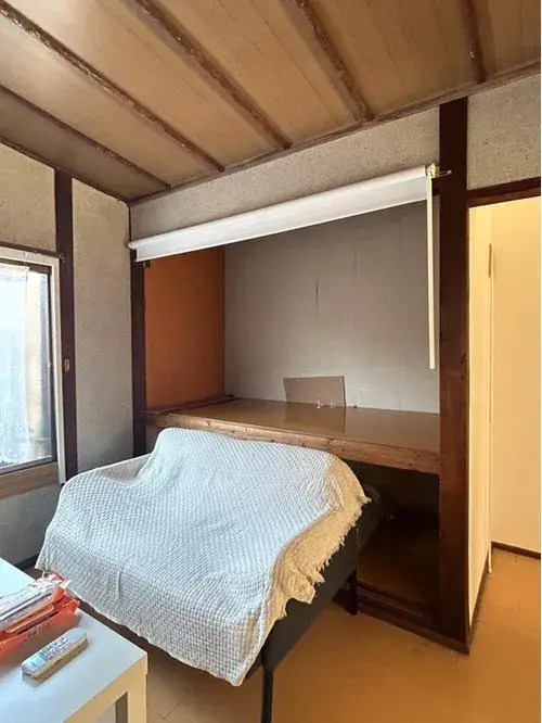 2DK Property in Osaka City, Osaka Prefecture (13)