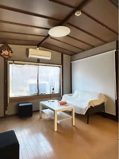 2DK Property in Osaka City, Osaka Prefecture (14)